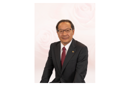 市長におまかせください