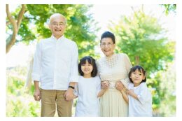 (健康・福祉)支えあい健やかに暮らせる健康長寿のまちづくり