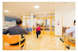 ふるさとの父母が健康で快適に暮らすために 【健康・福祉】