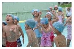 ふるさとの未来を担う佐久っ子元気かい