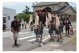 区・自治会への支援（地域づくり）