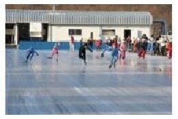 地域の伝統スポーツ支援