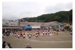 子育ての町づくり