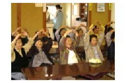 “みなみあいき”の父母兄弟の健康と福祉に関する事業