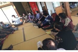 ２．ふるさとのおやじやおふくろが元気でいるための事業