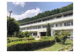 １０.【教育応援分】学校法人茂来学園　大日向小学校の応援（返礼品はございません）