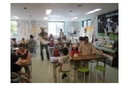 （4）太古の「耀き」を育む郷事業