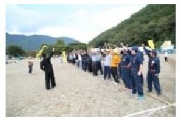 （5）笑顔と笑顔が「耀く」ささえあいの郷事業