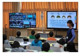 ＜教育・子育て・文化＞生涯共に学び、誇りと愛着を持ったグローバルな人材を育むむらづくり