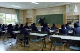 （２）伝統と文化を生かす教育環境の整備に関する事業 