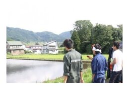 ④集落振興及び地域活性化に関する事業