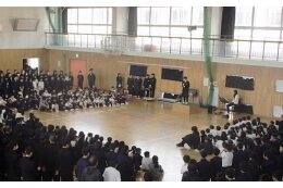 （４）未来を担う子どもたちの教育と文化・スポーツを通じたひとづくり   