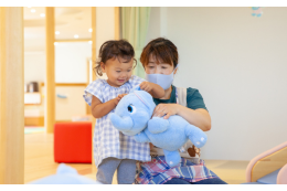 切れ目のない子育ち・子育て支援及び学びの充実