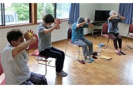 保健・福祉に関する事業