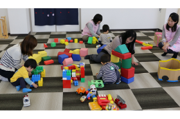 9．子育て支援の充実に関する事業