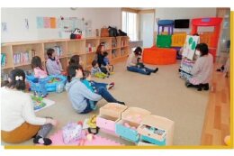 未来を創る「子どもたち」と「人の幸せ」のために