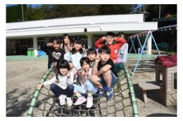 (1)人・未来を育むまちづくり