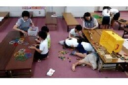 ともに支える 健やかに暮らせるまち ＜健幸・福祉＞