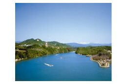 大井町を応援　地域ががんばるまちづくり活動
