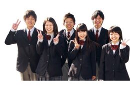 「恵那市奨学資金」を応援