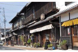 ②伝統ある歴史・文化をまもるための事業