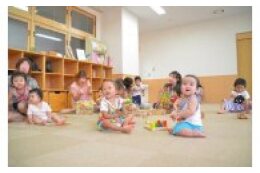 子どもの笑顔と子育て世代の安心づくり応援