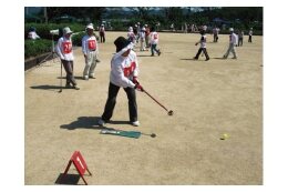 生きがいのあるまちづくり【福祉、医療】