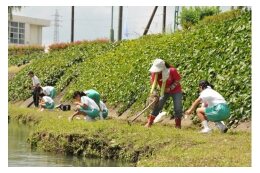 市民と行政がともにつくる自律したまちづくり【市民協働】