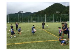 5.「子供の明るい未来」を応援