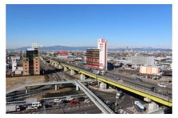 ４．にぎわいと新たな活力を生むまちづくり事業