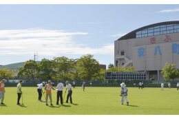 ６．生涯学習・スポーツ振興に関する事業