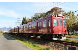 ３．養老鉄道存続支援