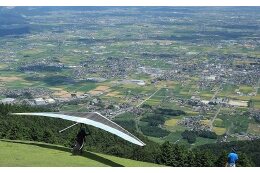 ４．池田町をまるごと応援