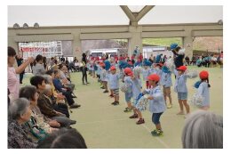 健康長寿のまちづくり