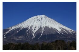 世界遺産富士山の保全管理