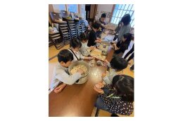 こどもの居場所づくり活動の促進