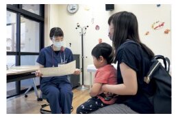 保健・医療の充実に関する事業