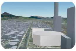 静岡市アリーナ建設プロジェクト