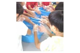 子育てや人づくりの推進
