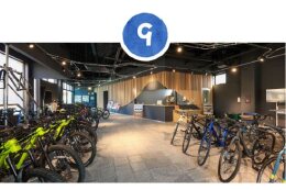 自転車活用推進事業