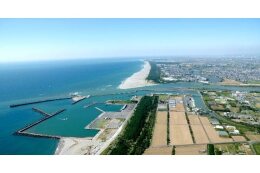 津波・防災対策への取り組み