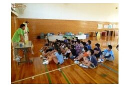 環境・共生に配慮した地球に優しいまちづくりの推進