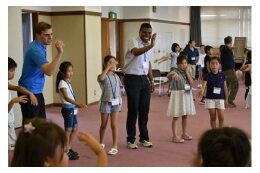 １．子どもがすこやかに育つまちづくり