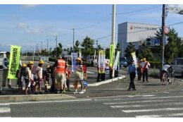 ５．安全・安心に暮らせるまちづくり