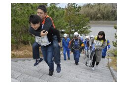 ４．防災対策の充実