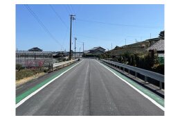４．生活基盤施策（道路・河川・水道・公園・環境・交通・移住定住）
