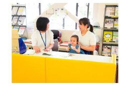 3　子育て支援に関する事業