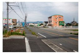 6　道路・下水道などの社会基盤整備に関する事業 
