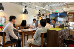 新しい人の流れをつくる