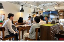 新しい人の流れをつくる